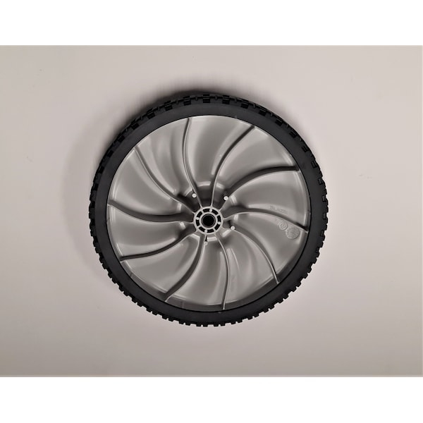 Wheel Asm-11 X 1.7